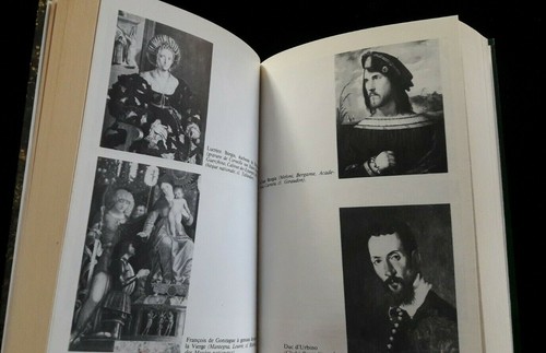 LES BORGIA HISTOIRE/POLITIQUE/ITALIE/ESPAGNE/BIOGRAPHIE 920 - Bild 6 von 7