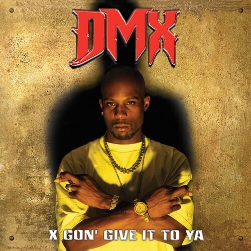DMX - X GON' GIVE IT TO YA NEW CD - Bild 1 von 1