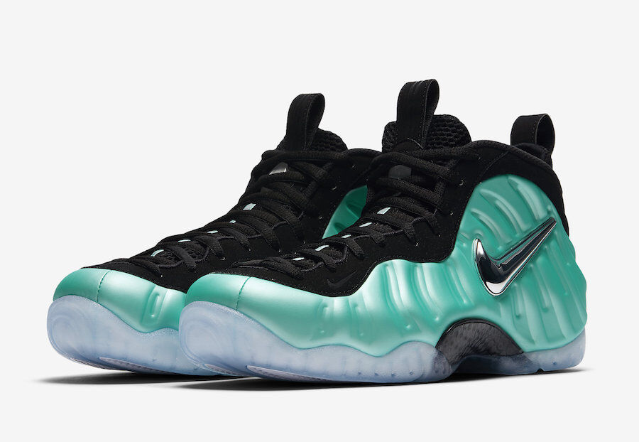 Nike Air Foamposite Pro купить в 