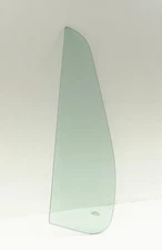 Fit 03-25 Freightliner Business Class M2 Passenger Right Front Vent Glass STA.