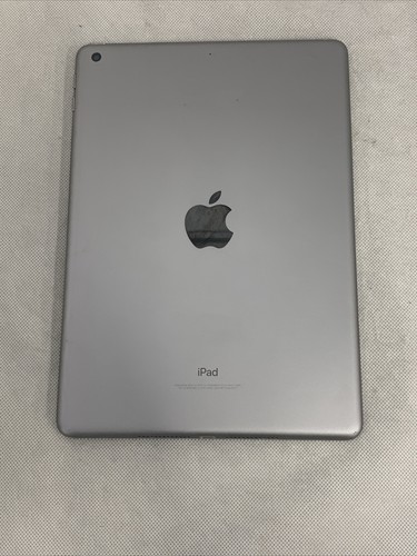Apple MP2F2LL/A iPad 5th Gen 32GB, Wi-Fi, 9.7" Tablet - Space Gray *Read* - Picture 9 of 13