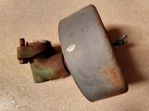 Champion NR142 Intake and Air Cleaner Housing