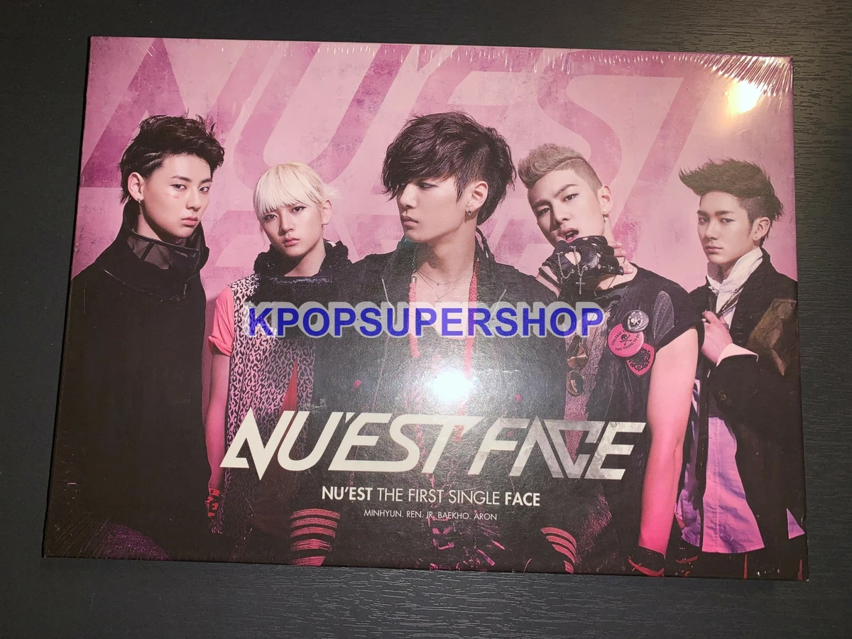 nu est face products for sale | eBay