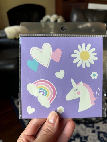 Pottery Barn School ICE Pack bag Dinosaur princess unicorn ball space rainbow o - Picture 23 of 24