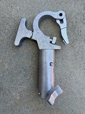 Light Source Mega-Junior Clamp