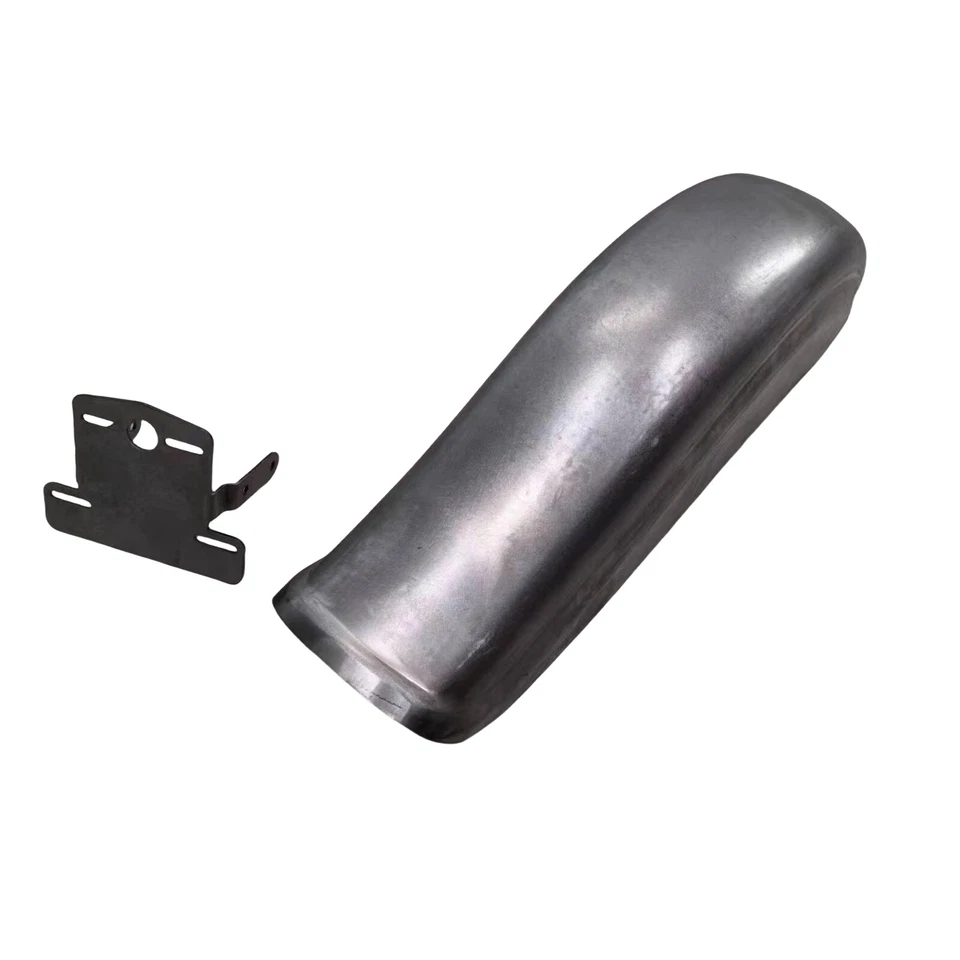 Cubierta guardabarros trasero motocicleta para Harley Dyna Sportster 1994-2017 1996 Foto 3 de 4