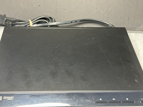 Reproductor de CD/DVD Sony DVP-SR210P - Funciona - Sin control remoto - Imagen 5 de 8