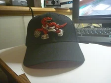 Vintage Toronto Raptors Basketball Team Baseball Cap made by Mitchell & Ness