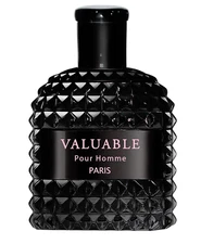 Valentine Milano For Men's Perfume Cologne EDP 3.4 fl.oz.