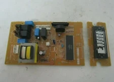 Frigidaire Over the Range Microwave Control Board **NEW**  5303319667