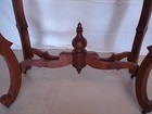 Antique Victorian Oval Table  — photo 6