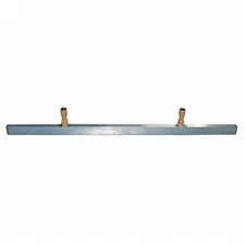 Kraft Tool 48-inch Concrete Curb Forming Straightedge