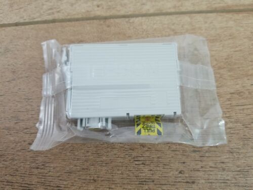 Cartucho de tinta Epson 69 TO694 amarillo nuevo sellado envío gratuito - Imagen 2 de 2