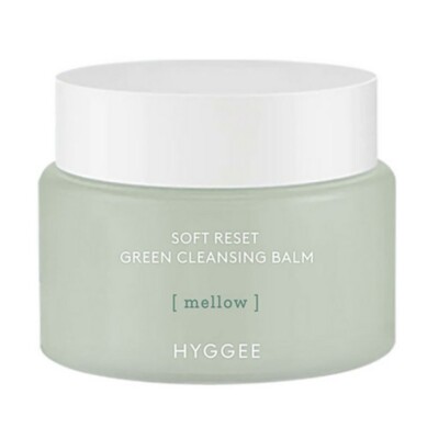 HYGGEE Soft Reset Green Cleansing Balm 100ml