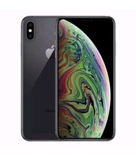 Ex Display Apple iPhone Xs- Max - 256GB - (Unlocked) Good Condition