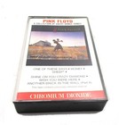 PINK FLOYD Album A Collection of Great Dance Songs Cassette Tape 1981