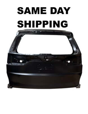 For Honda CRV CR-V 2023-2027 Tailgate Liftgate Replaces 68100-3A0