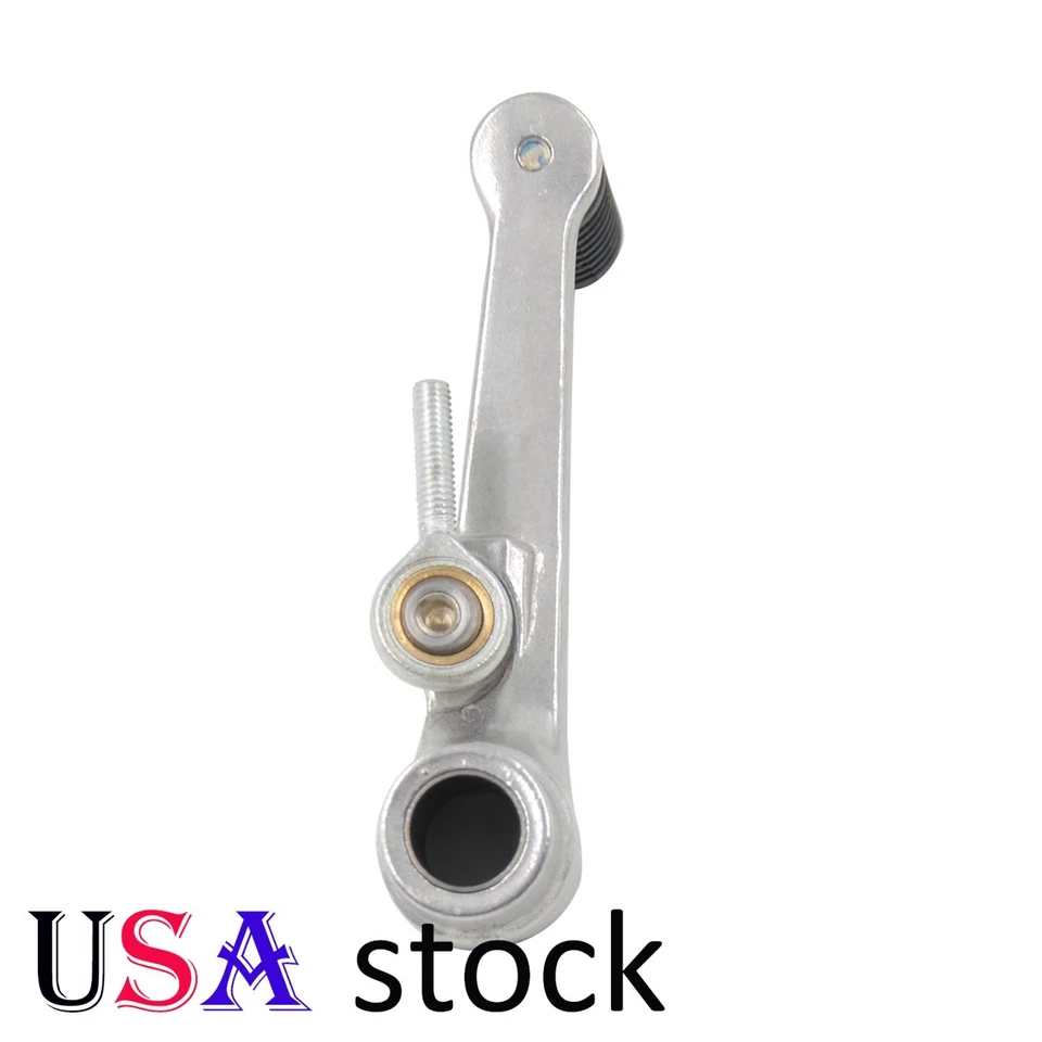 Nuevo pedal de palanca de cambios para Honda CBR600RR CBR1000RR CB1000R Foto 3 de 4