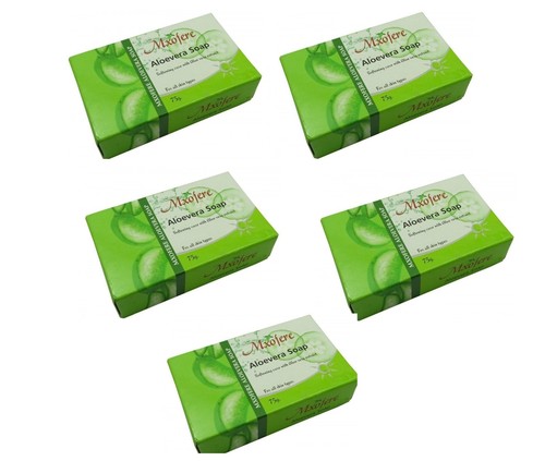 5X Mix fruit hand made skin care soap with natural ingredients & Multivitamins. - Picture 27 of 43