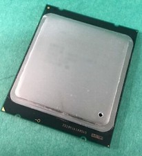 Intel SR2P6 Xeon E5-1620 V4 3.5GHz 8-Core CPU Processor