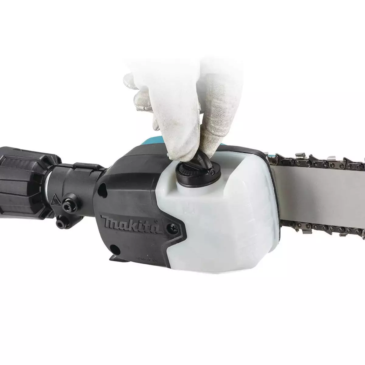 Makita lxt pole saw sale