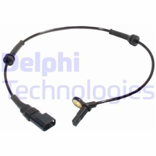 Sensor  Raddrehzahl vorne Delphi SS20017 für FORD