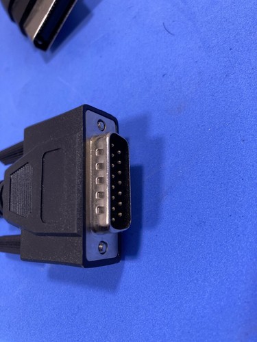 Aftermarket Xbox AV Adapter To VGA Cable TESTED - Picture 3 of 4
