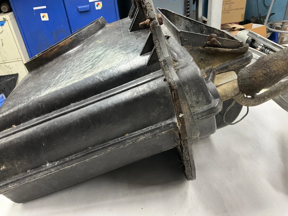 Chevy Impala 1959-1960 evaporador de aire acondicionado Foto 4 de 4