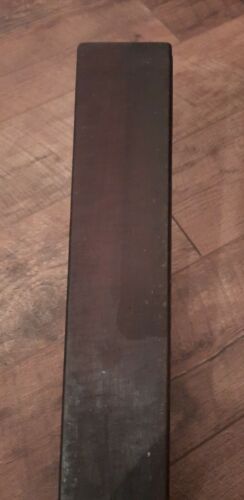 Antique Buck Brothers 21" Wood Plane Woodworking Hand Tools - Picture 9 of 12