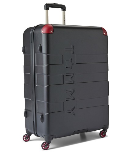 tommy hilfiger mens luggage