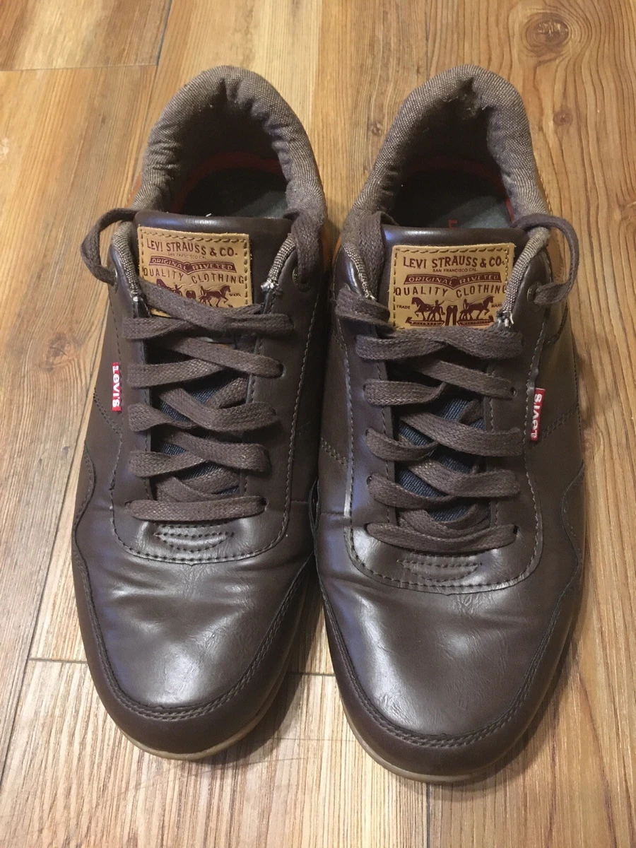 Levi's comfort lite sales shoes