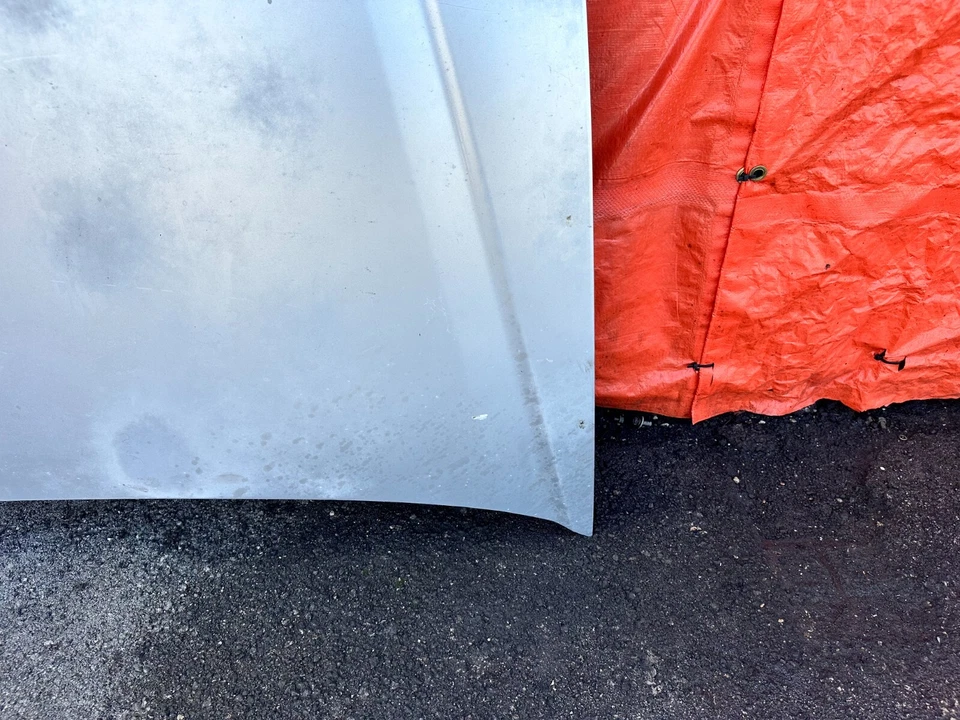 06-08 ACURA TSX - MONTAJE CAPÓ / CAPÓ - FÁBRICA ORIGINAL #275 Foto 4 de 4