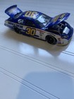 2001 Action 1/24 Jeff Green #30 America Online Kraft Car