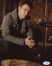 Robin Dunne Sanctuary Autographed Signed 8x10 Photo ACOA  #3