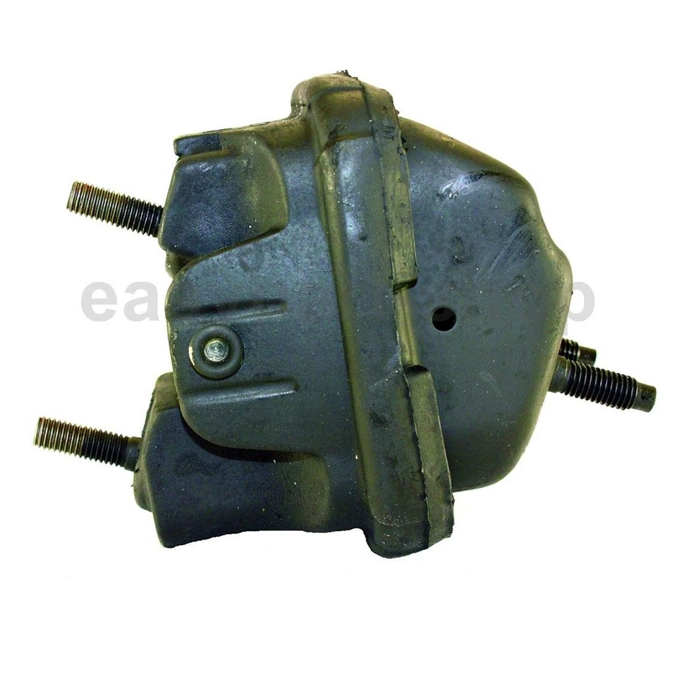 2 Front Engine Mount Motor Fits 1993 1994 1995 1996 1997 Dodge Intrepid - Image 2 of 3