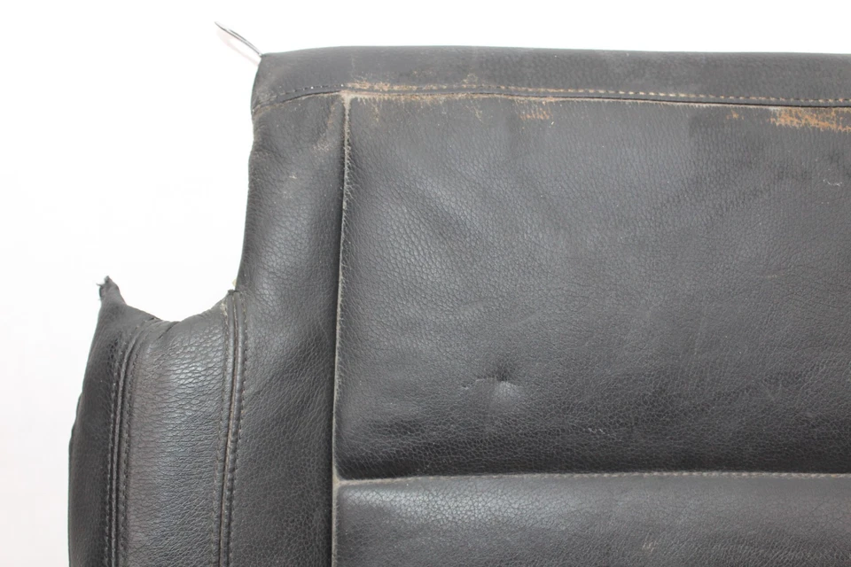 2007-2013 BMW E93 328i 335i M3 FRONT RIGHT RH LOWER BOTTOM SEAT CUSHION OEM - Image 2 of 4