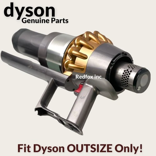 New Genuine DYSON OUTSIZE SV16 Main Body Motor Cyclone Assembly Replacement Part - product listing photo
