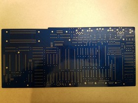 Omega MSX2 Home Computer 1.5, Kiselev, DIY Hardware Project, PCB ONLY, US Seller