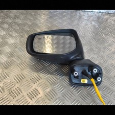 Retroviseur gauche (ou coque) Subaru OUTBACK