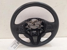 HONDA HR-V I-VTEC SE 2015-2021 Steering Wheel OEM Genuine