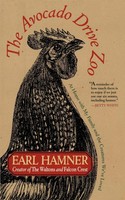 Earl Hamner | The Avocado Drive Zoo | Taschenbuch | Englisch (1999)