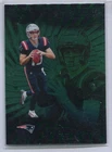 2024 Illusions - DRAKE MAYE - Green Trophy Collection Rookie #59 - PATRIOTS