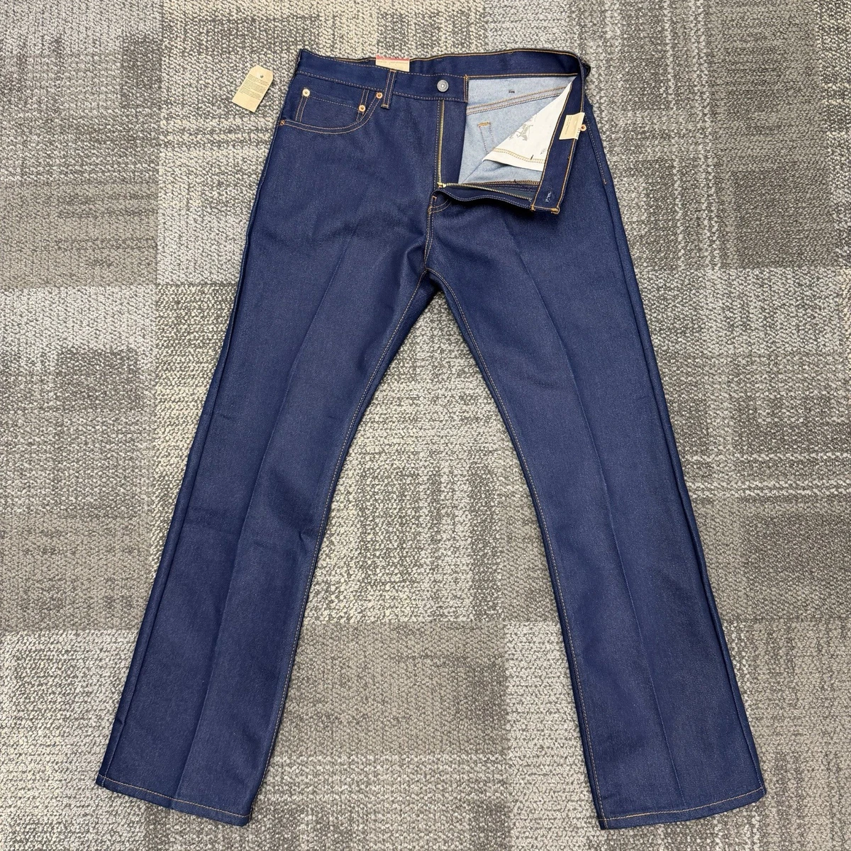 Levi's Men's Levi's 517 Jeans for Sale - eBay