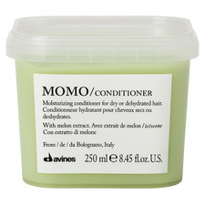 Davines MOMO Conditioner 250ml / 8.45 fl oz   Hydrating Care for Dry Hair
