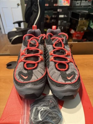 Nike Air Max 98 I-95 - BV6046-001 for Sale | Authenticity