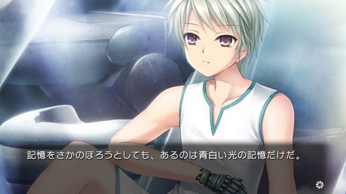 Nintendo Switch Harmonia Visual Novel Game Prototype (Ages 12+) JAPAN NEW - Picture 3 of 6