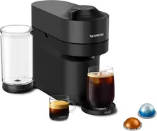De’Longhi Nespresso Vertuo Pop+ Coffee & Espresso Machine Black ENV92B Very Good