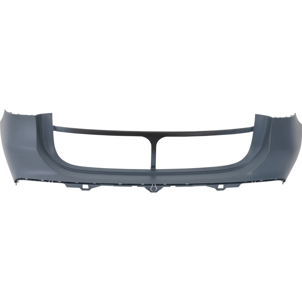 Bumper Cover Fascia Rear Upper for MB Mercedes Mercedes-Benz GLA250 2021-2023 - Image 2 of 4