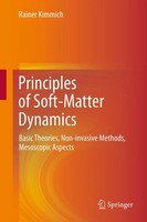 Rainer Kimmich | Principles Of Soft-Matter Dynamics | Buch | Englisch (2012)