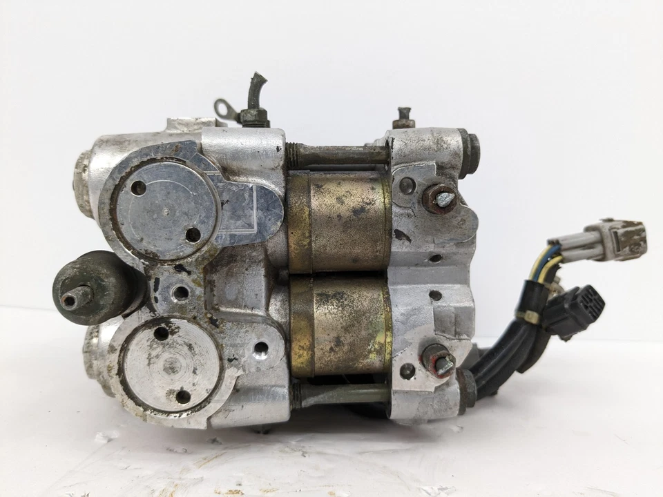 1988 1989 1990 1991 Toyota Camry ABS Anti-Lock Brake Pump Module 44510-32010 OEM Foto 4 de 4